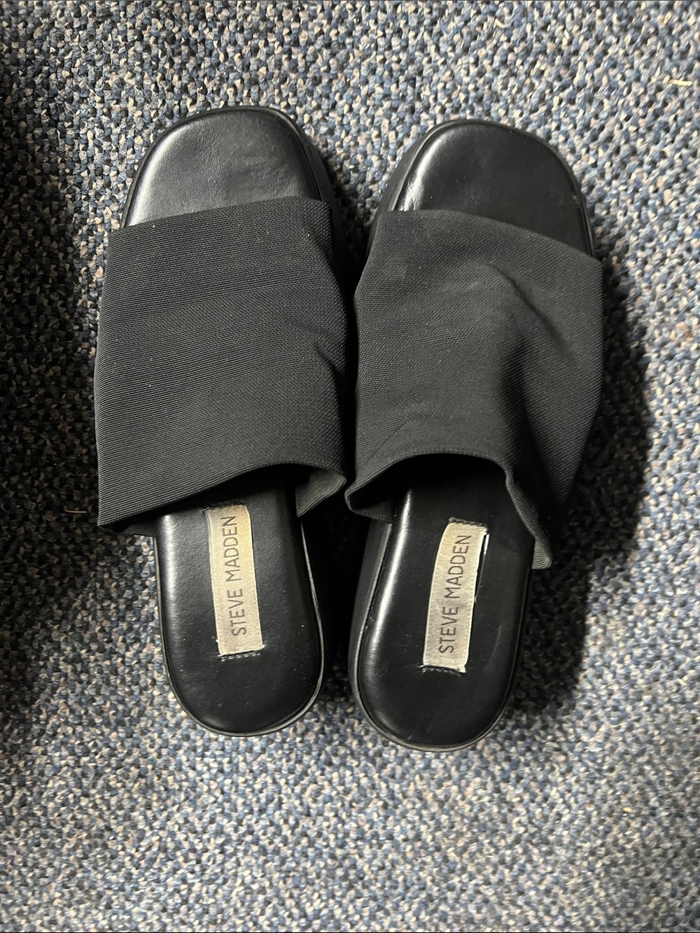 Steve Madden